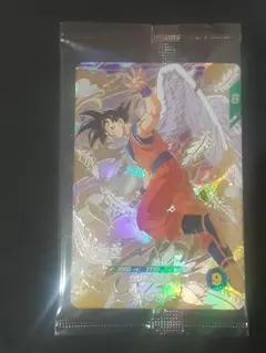 ドラゴンボールスーパーダイバーズ SDVP-020 孫悟空 天使悟空