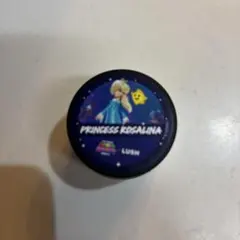 LUSH ロゼッタ&チコ リップスクラブ スーパーマリオギャラクシーのサムネイル