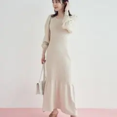 ビスワンピース