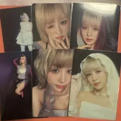 kep1er keplasia ラントレ　セット