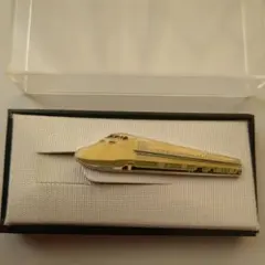 2026年最新】新幹線 タイピンの人気アイテム - メルカリ