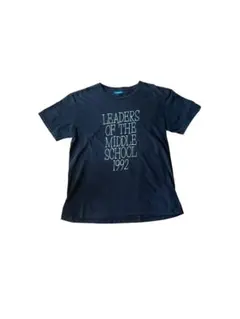 新しい学校のリーダーズ 公式2018頃売ってた超レアTシャツSTAFF限定似
