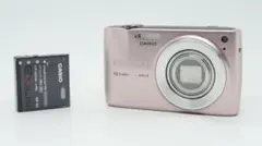 G2119】 CASIO EXILIM EX-Z300 カシオ エクシリム - メルカリ