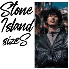 上杉柊平 Stone Island pure wool sweater 23AW - メルカリ