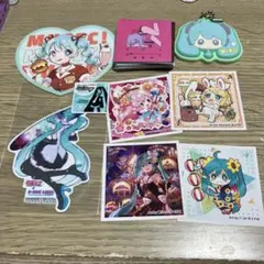 2026年最新】鏡音リン まとめ売りの人気アイテム - メルカリ