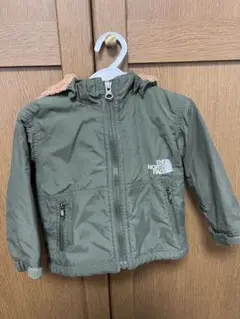コンパクトノマドジャケット　80のサムネイル