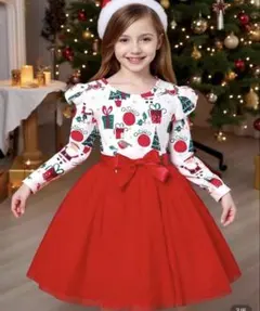 クリスマス フォーマル