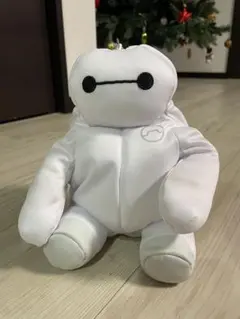 【新品】ベイマックス ポージーペンケース