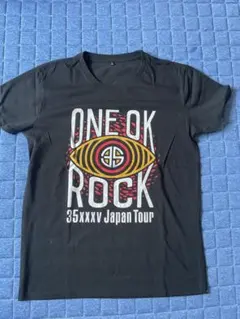 2026年最新】one ok rock tシャツ 35の人気アイテム - メルカリ