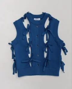 2026年最新】MAISON SPECIAL レディース ベスト・ジレ・ビスチェの人気