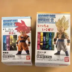 2026年最新】ドラゴンボールアドバージ孫悟空の人気アイテム - メルカリ