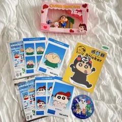 クレヨンしんちゃん グッズ