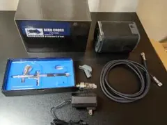 2026年最新】aurochs AERO CROSS quiet 静音 エアコンプレッサーの人気