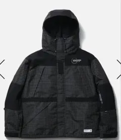 NEIGHBORHOOD REFLECTIVE MP JACKET - メルカリ
