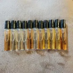 CELINE ディスカバリー セット オードパルファム 12本セット - メルカリ