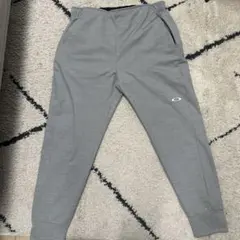 OAKLEY パフォーマンスフィット ジャージパンツ