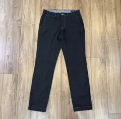 POLO RALPH LAURENラルフローレン チノパン 32/34 ブラック