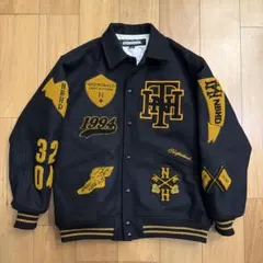 2026年最新】neighborhoodスタジャンの人気アイテム - メルカリ