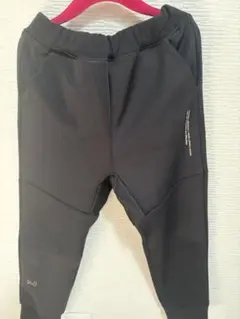 Green label relaxing 120パンツ