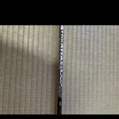 The ATTAS V2 ドライバー用キャロウェイスリーブ付き