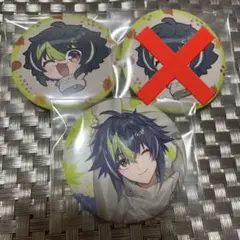 にじさんじ 伊波ライ