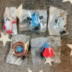 パペットスンスン めじるしアクセサリー