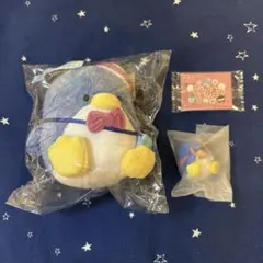 はぴだんぶい 1番くじ ⑧ タキシードサム マスコット おうえんフィギュアのサムネイル