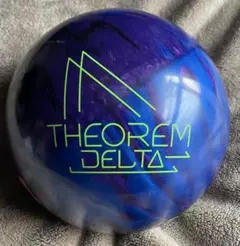 EBONITE THE GREAT ONE ボウリングボール - メルカリ