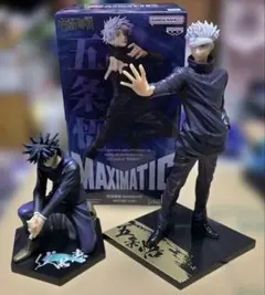 呪術廻戦　フィギュア　まとめ売り