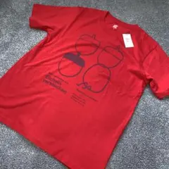 グラニフ　verstecken spieien 可愛いTシャツ　未使用