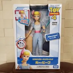 シンクウェイ TOY STORYトイストーリー ボーピープ フィギュア レア
