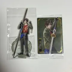 刀ミュ 御手杵セット