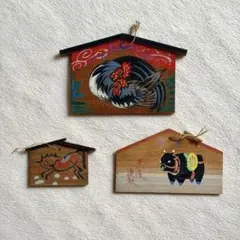 2026年最新】古い絵馬の人気アイテム - メルカリ