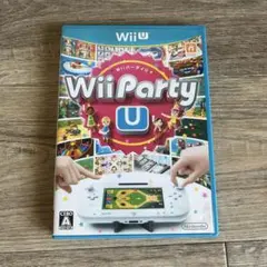 wiiU wiipartyU