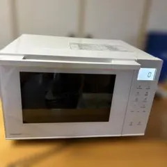 パナソニック オーブンレンジ NE-FS301 電子レンジ 2022製 - メルカリ