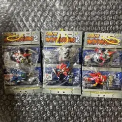 2026年最新】スーパーロボット大戦 キーホルダーの人気アイテム - メルカリ