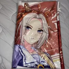 ウマ娘 応援タオル オルフェーヴル