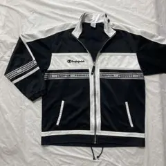 Champion PRODUCTS 長袖ジャージ　トラックジャケット　古着屋購入