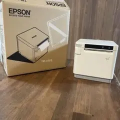 スター精密 レシートプリンター mc-print3 MCP30 WT JP