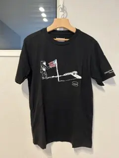 crossfaith Tatsuya Amano Tシャツ XL crossfaith Tatsuya Amano Tシャツ XL - メルカリ