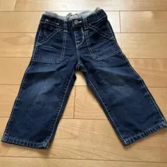 Baby GAP ベビーギャップ デニムパンツ 18-24 months90cm