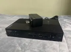 YAMAHA NVR510