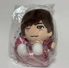 高橋恭平 ちびぬい