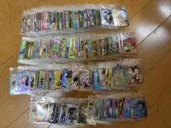 ワンピースウエハースシール　まとめ売りのサムネイル