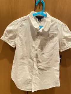 美品！ラルフローレン　シャツ　２枚セット