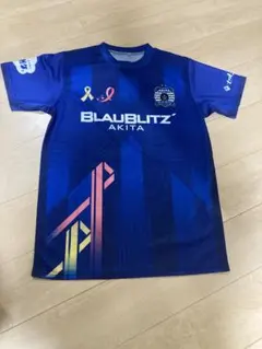 ブラブリッツ秋田　非売品 タンクトップ ブラブリッツ秋田 非売品 タンクトップ