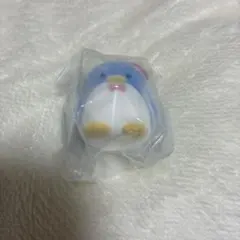 サンリオ ふわふわフロッキードール２　タキシードサム ガチャガチャ