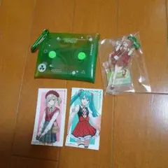 プロセカ　スシローコラボまとめ売り