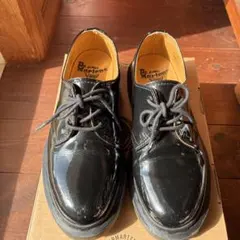 ☆値下げ・使用1度のみ美品☆ Ray BEAMS×Dr.Martens 3eye - メルカリ