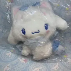 シナモロール ミルキーこねこ ぬいぐるみ サンリオ - メルカリ
